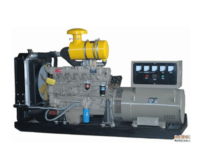 阿合奇有关风力发电机组反飓风损坏办法